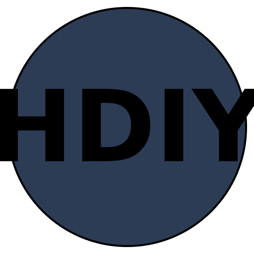 HelpDIY