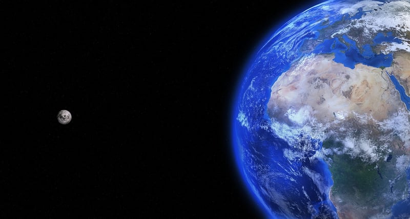 Sustainable Earth