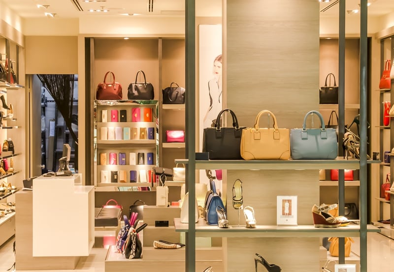 Sustainable Fashion Accessories